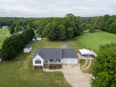 400 Ann Dr, Timberlake, NC 27583 photo 4