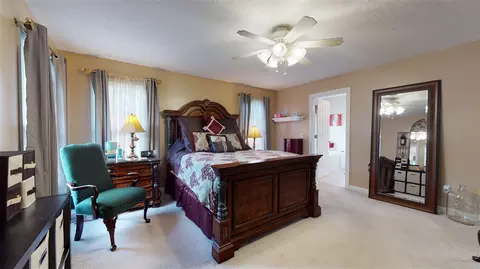 400 Ann Dr, Timberlake, NC 27583 photo 14