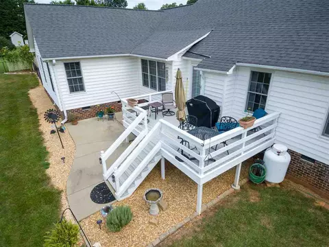 400 Ann Dr, Timberlake, NC 27583 photo 25