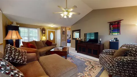 400 Ann Dr, Timberlake, NC 27583 photo 8