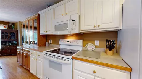 400 Ann Dr, Timberlake, NC 27583 photo 12
