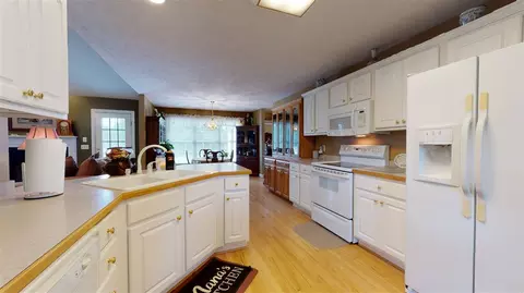 400 Ann Dr, Timberlake, NC 27583 photo 11