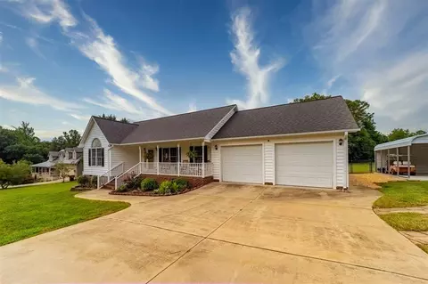 400 Ann Dr, Timberlake, NC 27583 photo 2