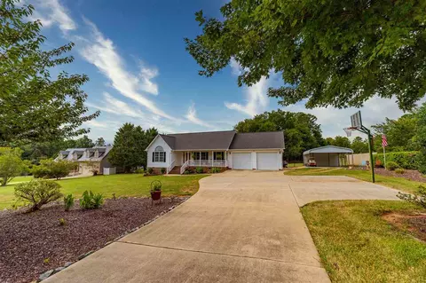 400 Ann Dr, Timberlake, NC 27583 photo 3