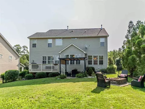 8944 Cornwell Dr, Wake Forest, NC 27587 photo 24