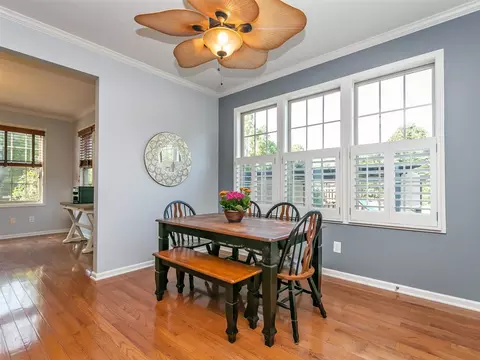 8944 Cornwell Dr, Wake Forest, NC 27587 photo 9