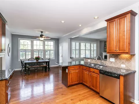 8944 Cornwell Dr, Wake Forest, NC 27587 photo 7
