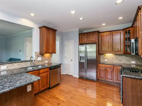 8944 Cornwell Dr, Wake Forest, NC 27587 photo 6