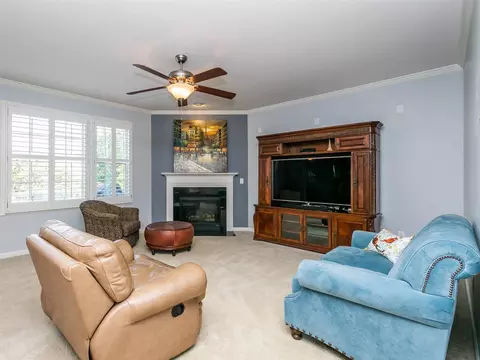 8944 Cornwell Dr, Wake Forest, NC 27587 photo 13