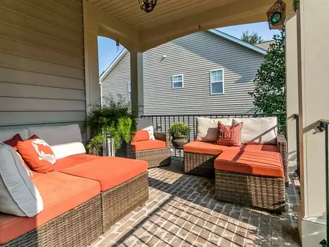 8944 Cornwell Dr, Wake Forest, NC 27587 photo 3