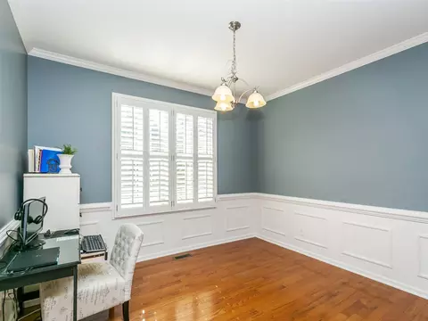 8944 Cornwell Dr, Wake Forest, NC 27587 photo 12
