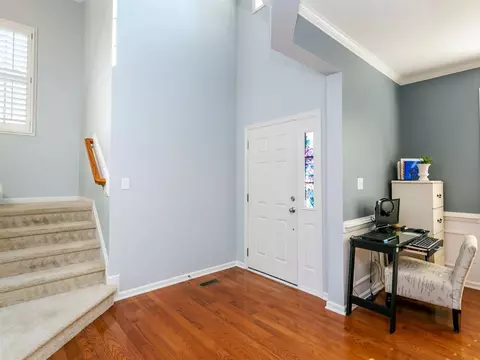 8944 Cornwell Dr, Wake Forest, NC 27587 photo 4