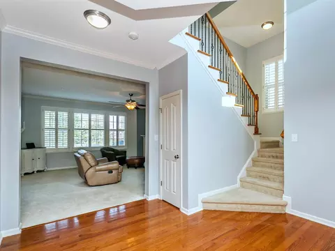 8944 Cornwell Dr, Wake Forest, NC 27587 photo 5