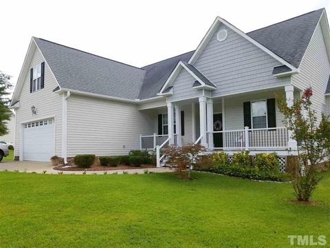 102 Ina Joe Pl, Pleasant Grove, NC 27592 photo 1