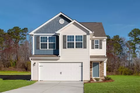 75 Doonbeg Dr, Fuquay Varina, NC 27526 photo 1