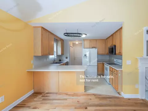 1308 Open Field Dr, Garner, NC 27529 photo 2