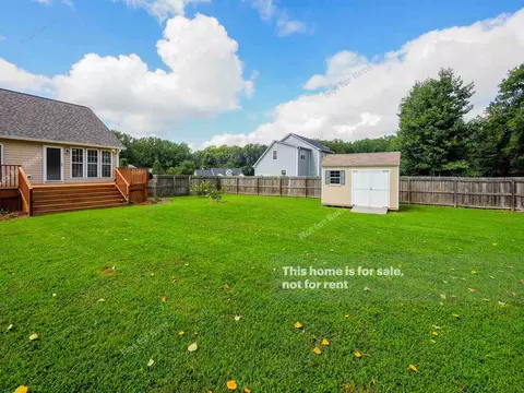1308 Open Field Dr, Garner, NC 27529 photo 30