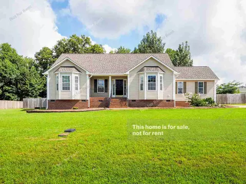 1308 Open Field Dr, Garner, NC 27529 photo 1
