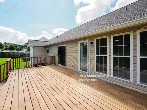 1308 Open Field Dr, Garner, NC 27529 photo 27