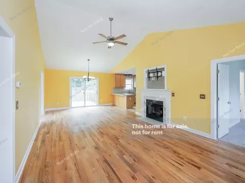 1308 Open Field Dr, Garner, NC 27529 photo 9