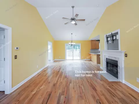 1308 Open Field Dr, Garner, NC 27529 photo 3