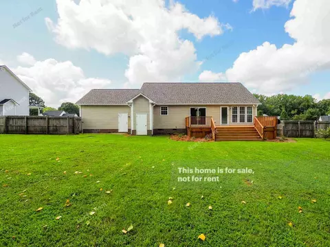 1308 Open Field Dr, Garner, NC 27529 photo 5
