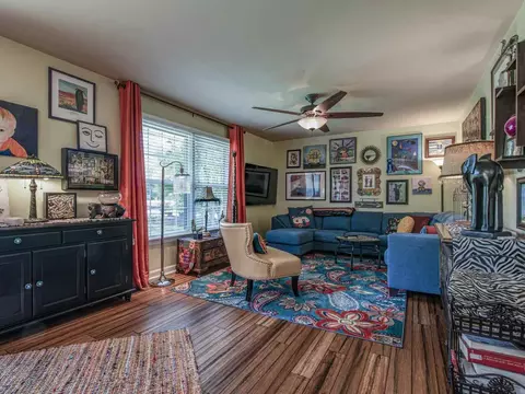 3600 Grimes Ave, Durham, NC 27703 photo 5