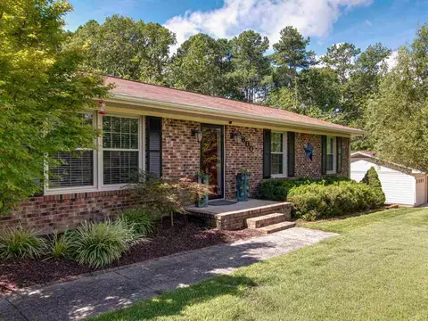 3600 Grimes Ave, Durham, NC 27703 photo 2
