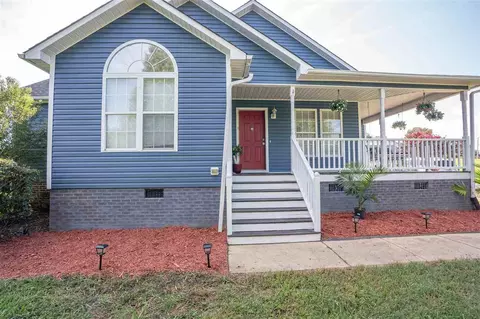 100 Gower Cir, Garner, NC 27529 photo 1