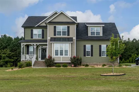 697 Wall Rd, Wendell, NC 27591 photo 1