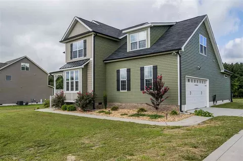 697 Wall Rd, Wendell, NC 27591 photo 2