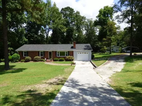 936 County Line Rd, Benson, NC 27504 photo 17