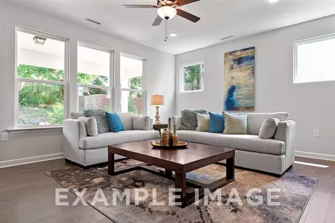 7102 Cabernet Franc Dr, Willow Spring, NC 27592 photo 9