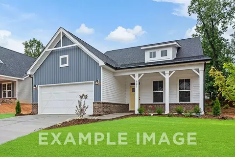 7102 Cabernet Franc Dr, Willow Spring, NC 27592 photo 1