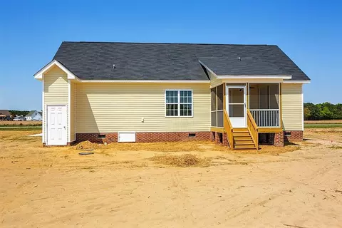 9330 Buck Deans Rd, Middlesex, NC 27557 photo 2