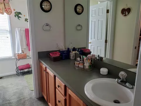 1492 Mount Pleasant Rd, Willow Spring, NC 27592 photo 7