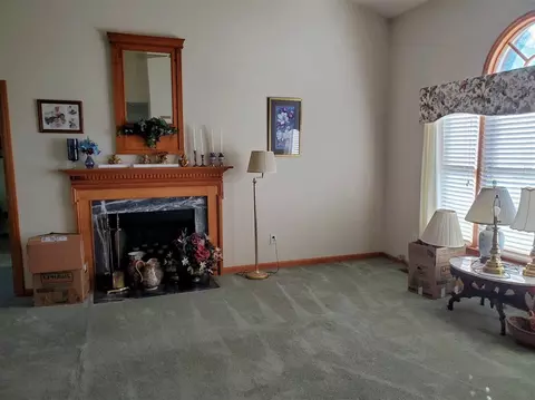 1492 Mount Pleasant Rd, Willow Spring, NC 27592 photo 4