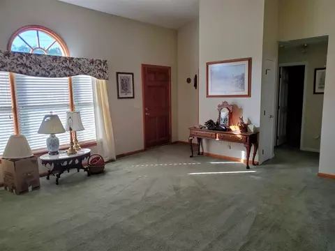1492 Mount Pleasant Rd, Willow Spring, NC 27592 photo 5