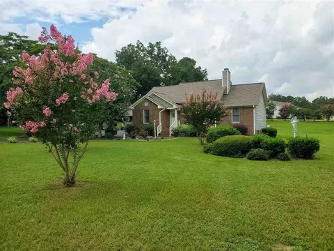 1492 Mount Pleasant Rd, Willow Spring, NC 27592 photo 1