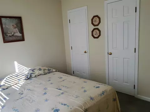 1492 Mount Pleasant Rd, Willow Spring, NC 27592 photo 8