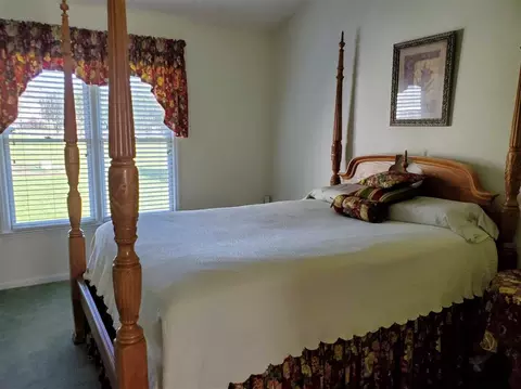 1492 Mount Pleasant Rd, Willow Spring, NC 27592 photo 6