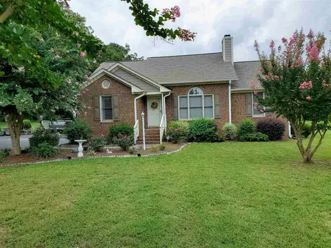 1492 Mount Pleasant Rd, Willow Spring, NC 27592 photo 2