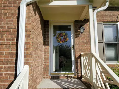 1492 Mount Pleasant Rd, Willow Spring, NC 27592 photo 3