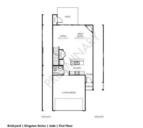 210 Adobe Pl, Cary, NC 27519 photo 2