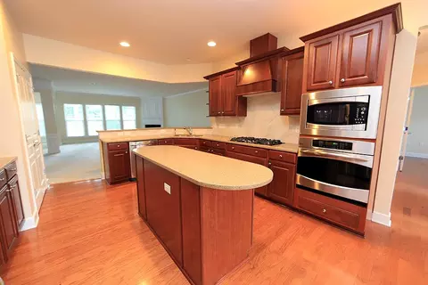 126 Beckingham Loop, Cary, NC 27519 photo 5