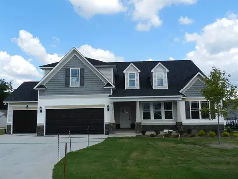 570 St Jiles Dr, Garner, NC 27529 photo 1