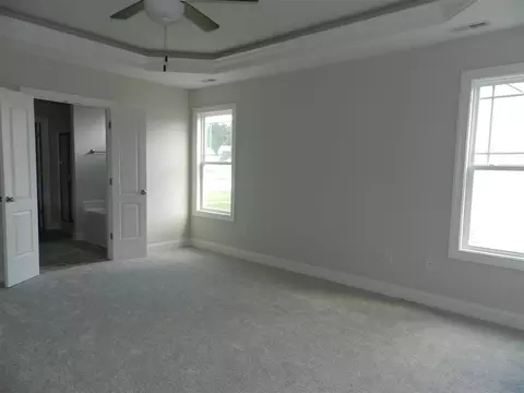 570 St Jiles Dr, Garner, NC 27529 photo 8