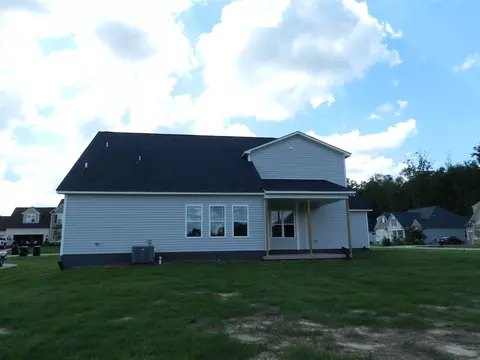 570 St Jiles Dr, Garner, NC 27529 photo 13