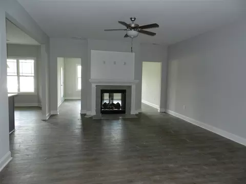 570 St Jiles Dr, Garner, NC 27529 photo 2
