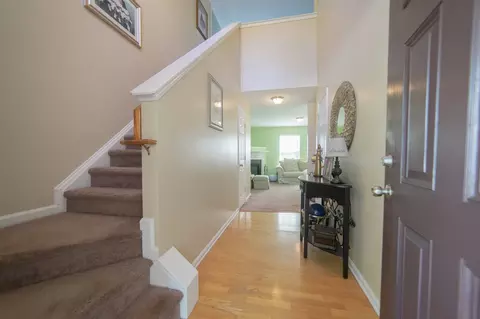 1109 Orchard Oriole Ln, Durham, NC 27713 photo 8